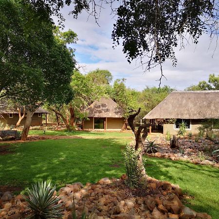 Boulders Safari Lodge Malalane Extérieur photo