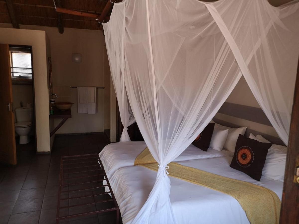 Boulders Safari Lodge Malalane Extérieur photo