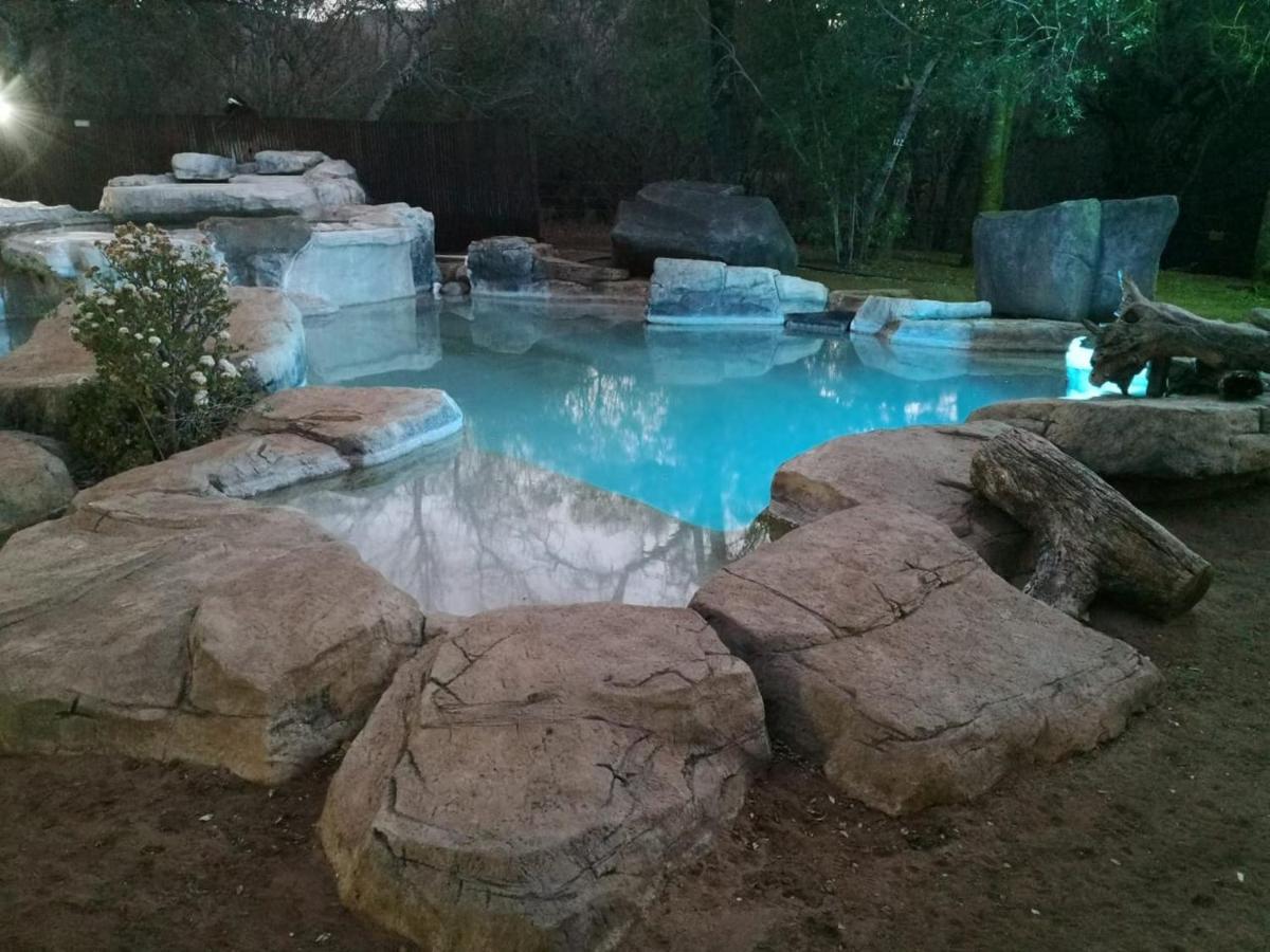 Boulders Safari Lodge Malalane Extérieur photo