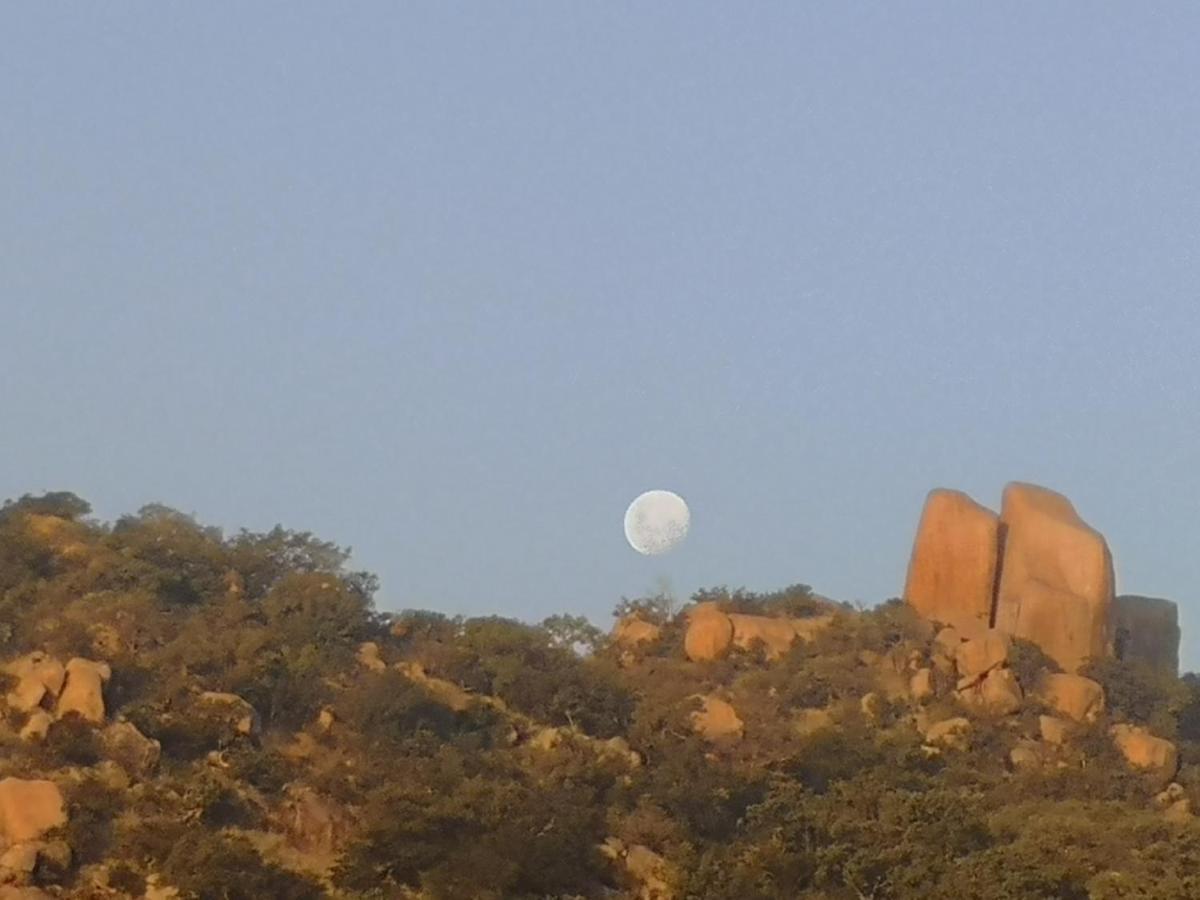 Boulders Safari Lodge Malalane Extérieur photo