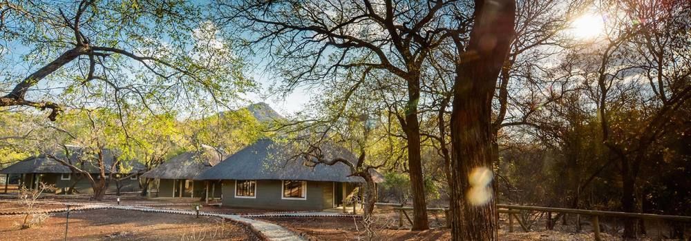 Boulders Safari Lodge Malalane Extérieur photo
