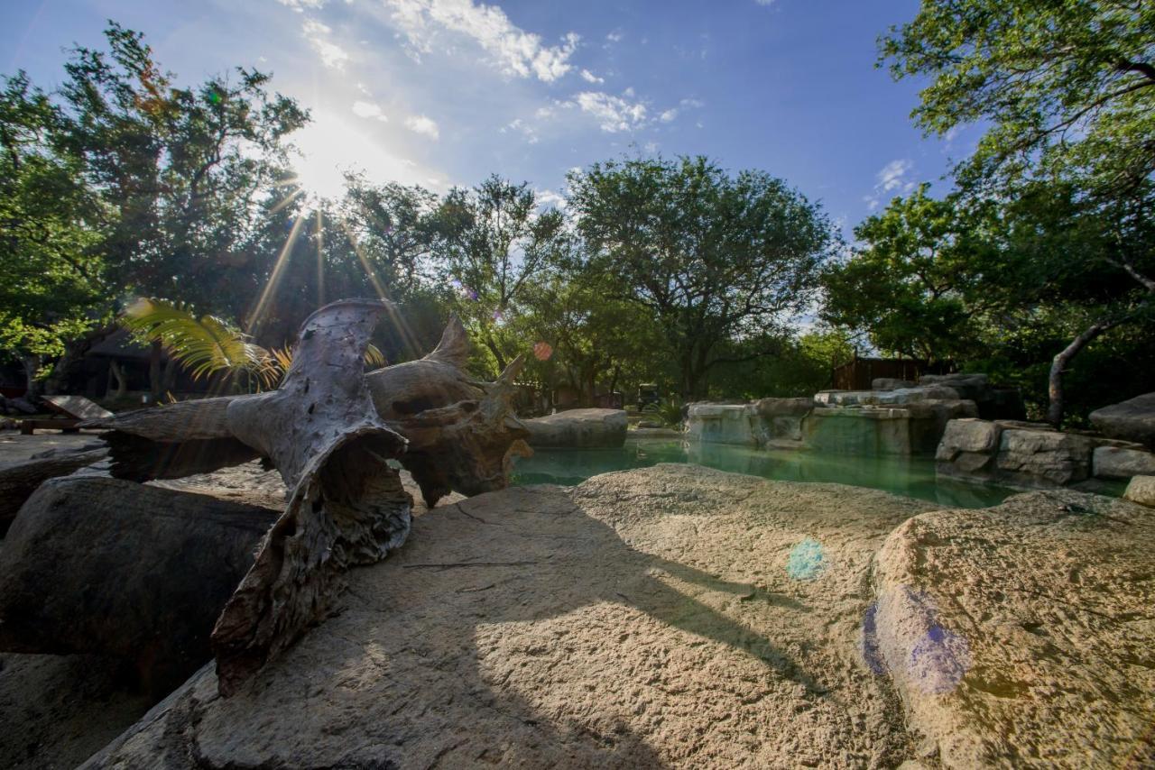 Boulders Safari Lodge Malalane Extérieur photo