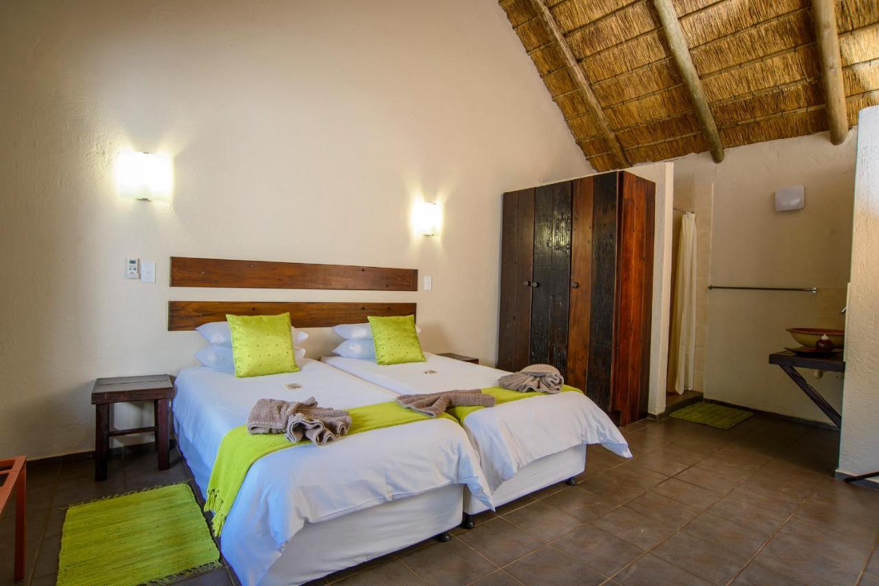 Boulders Safari Lodge Malalane Extérieur photo