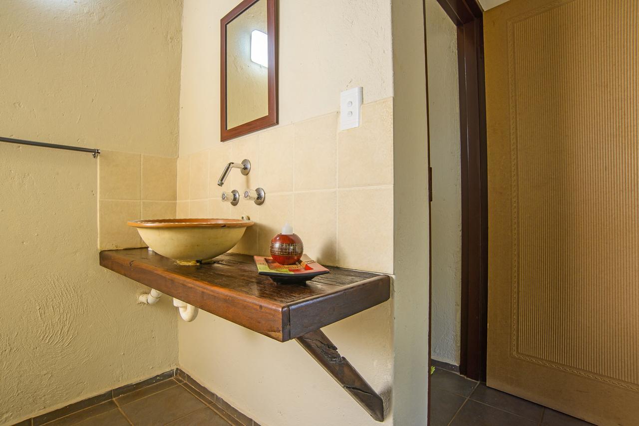 Boulders Safari Lodge Malalane Extérieur photo