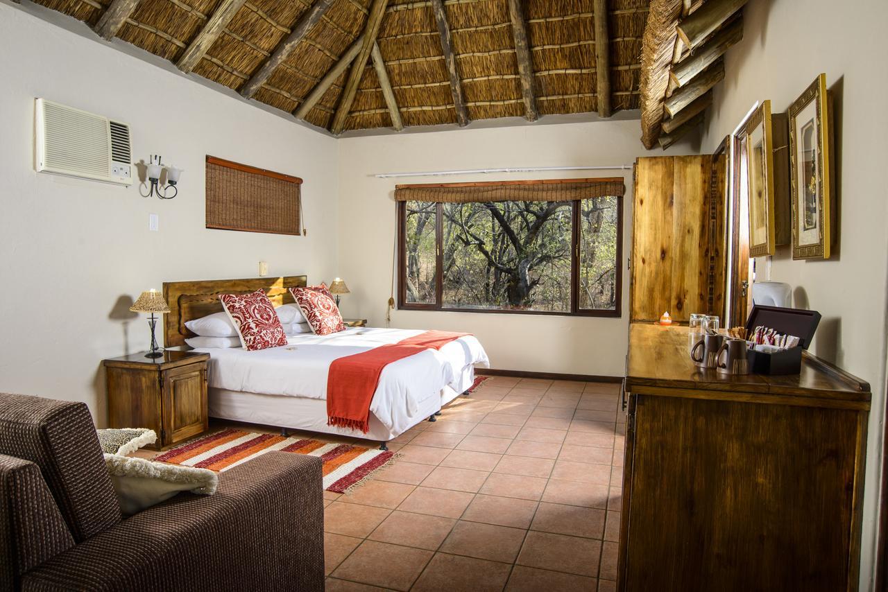 Boulders Safari Lodge Malalane Extérieur photo