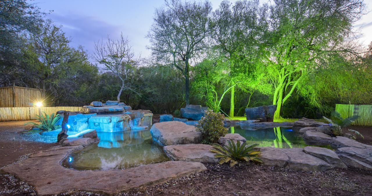 Boulders Safari Lodge Malalane Extérieur photo