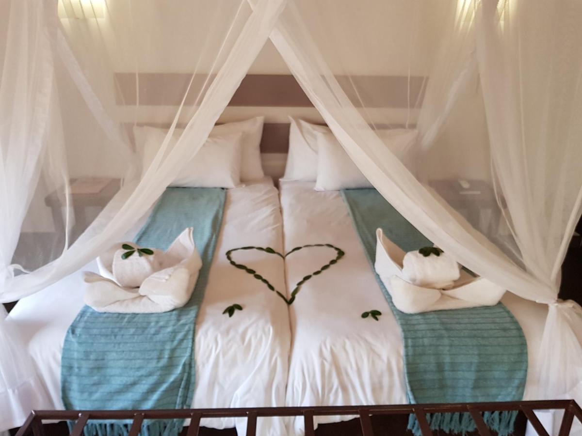 Boulders Safari Lodge Malalane Chambre photo